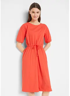 Robe en jersey, bonprix