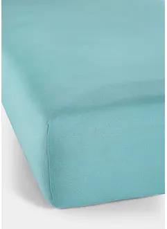 Drap-housse en jersey, bonprix