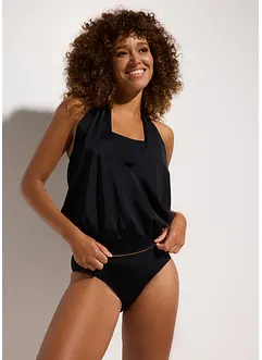 Tankini (ens. 3 pces), bonprix