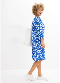 Robe en viscose fluide, bonprix
