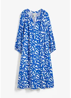 Robe en viscose fluide, bonprix