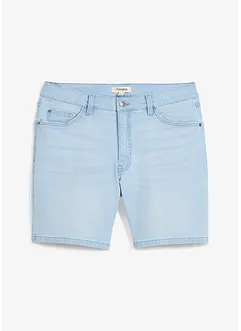 Short en jean, coupe loose, bonprix