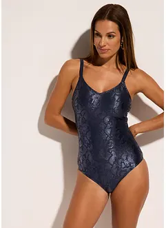Maillot 1 pièce, bonprix
