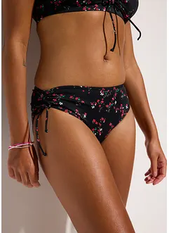 Lot de 2 bas de bikini, bonprix