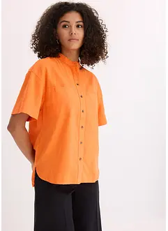 Chemisier en viscose mélangée, bonprix