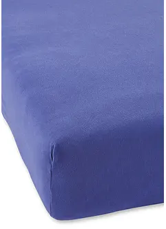 Drap-housse en jersey confortable, bonprix