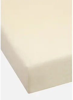 Drap-housse jersey, bonprix