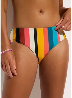 Lot de 2 bas de bikini, bonprix
