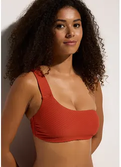 Haut de bikini asymétrique, bonprix
