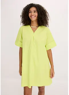 Robe-tunique 100% coton, bonprix