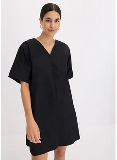 Robe-tunique 100% coton, bonprix