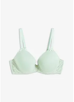 Soutien-gorge à coques et armatures, bonprix