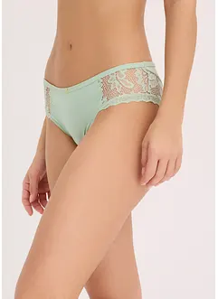 Lot de 3 shorties, bonprix