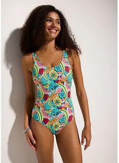 Maillot 1 pièce, bonprix