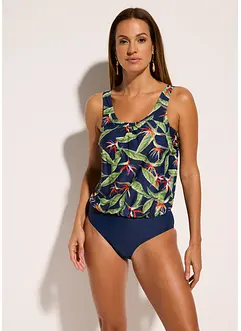Maillot 1 pièce, bonprix
