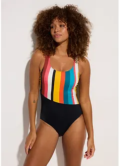 Maillot 1 pièce, bonprix