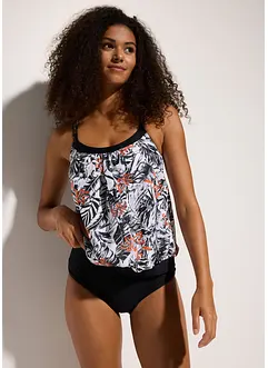 Tankini oversize (Ens. 2 pces.), bonprix