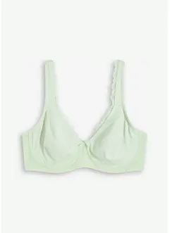 Soutien-gorge minimiseur à bretelles rembourrées, bonprix
