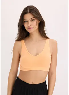 Brassière sans coutures Feel Comfort, bonprix