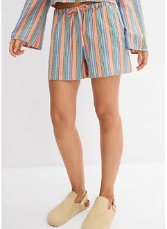 Short 100% coton, bonprix