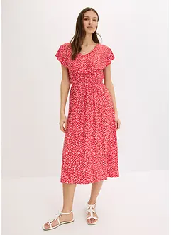 Robe en jersey, bonprix