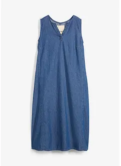 Robe en jean, bonprix