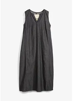 Robe en jean, bonprix