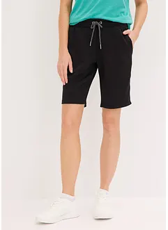 Short technique de sport à séchage rapide, bonprix