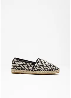Espadrilles, bonprix