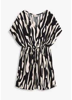 Robe de plage en viscose, bonprix