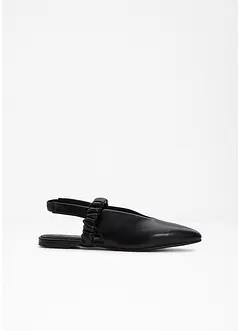 Ballerines slingback, bonprix