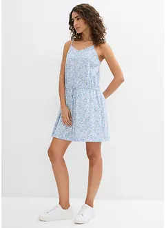 Robe en jersey 100% coton, bonprix
