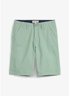 Bermuda chino, Regular Fit, bonprix