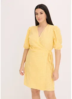 Robe portefeuille, bonprix