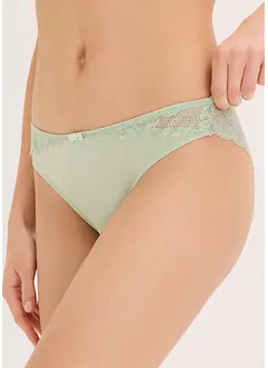 Slip en microfibre, bonprix