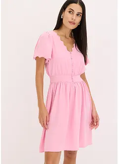 Robe courte, bonprix