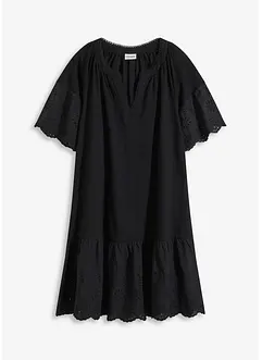 Robe-tunique 100% coton, bonprix