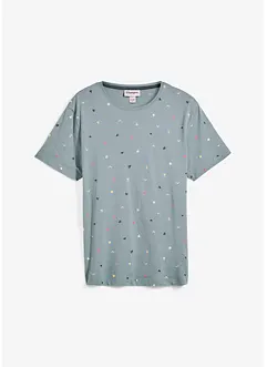 T-shirt 100% coton, bonprix