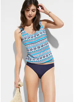 Tankini oversize (ens. 2 pces), bonprix