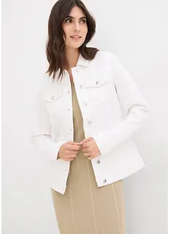 Veste en jean, bonprix