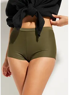 Bas de bikini shorty, bonprix