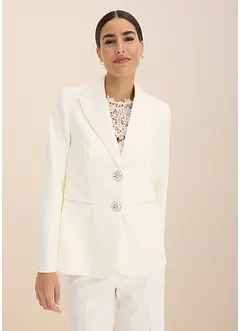 Blazer à boutons décoratifs, bonprix