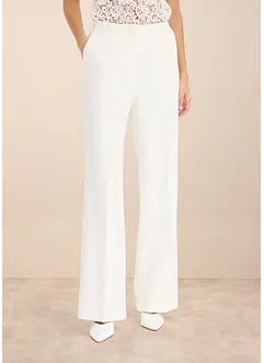 Pantalon de tailleur, bonprix