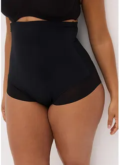 Culotte taille haute sculptante, maintien modéré, bonprix