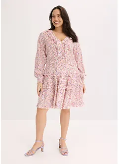 Robe à volants, bonprix