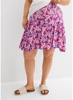 Jupe-culotte de grossesse en jersey, bonprix