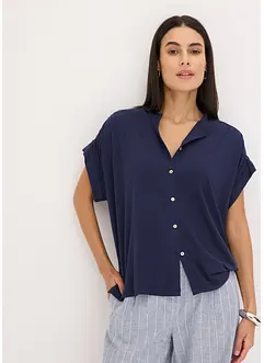 Chemisier en jersey, bonprix
