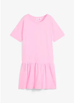 Robe en jersey coton, bonprix