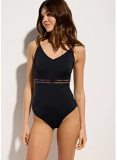 Maillot 1 pièce, bonprix