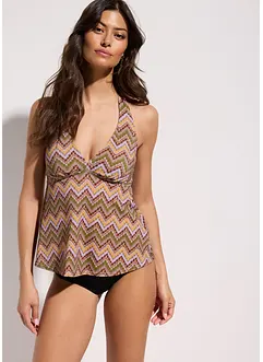 Tankini (ens. 2 pces), bonprix
